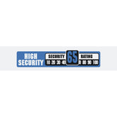 OnGuard D-Locks - Bulldog Locks
